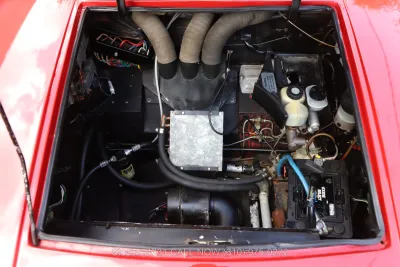 Urraco P250